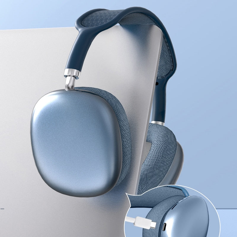 TWS Wireless Bluetooth Headphones